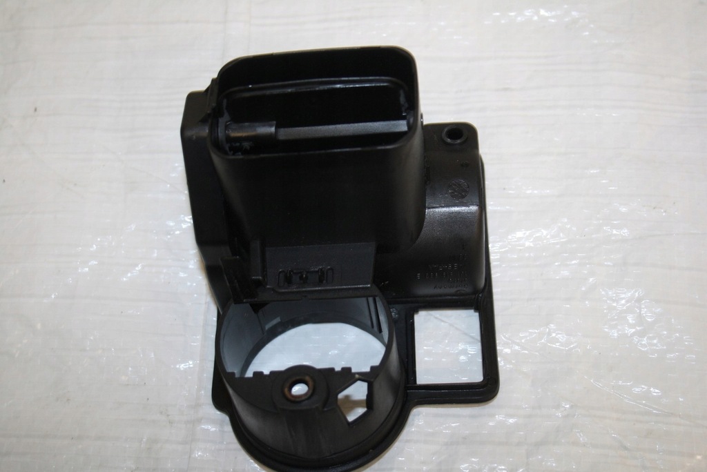 фото №8, Golf iv решётка обдув левая 1j1819983b