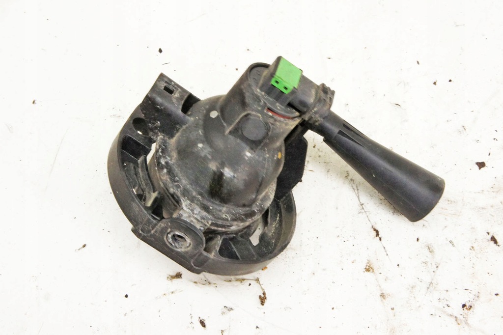 фото №2, Lo014 lancia thema протитуманна фара лівий