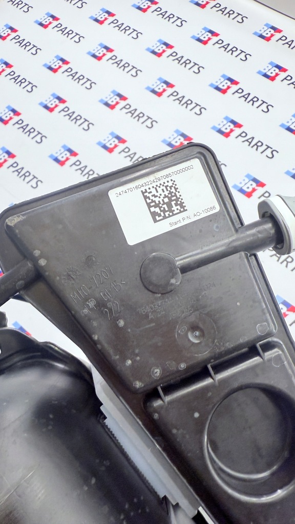 фото №11, Mercedes h247 gla w247 бак насос bak топлива бензин a2474701704