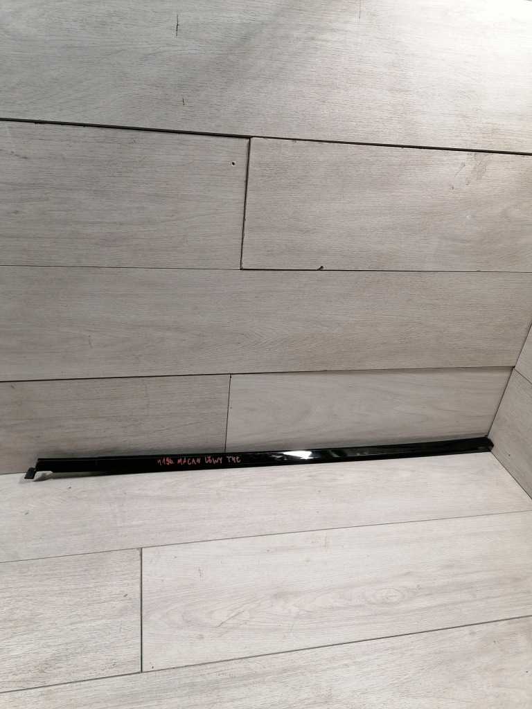 фото №1, Porsche оригінальний номер 95b839475c