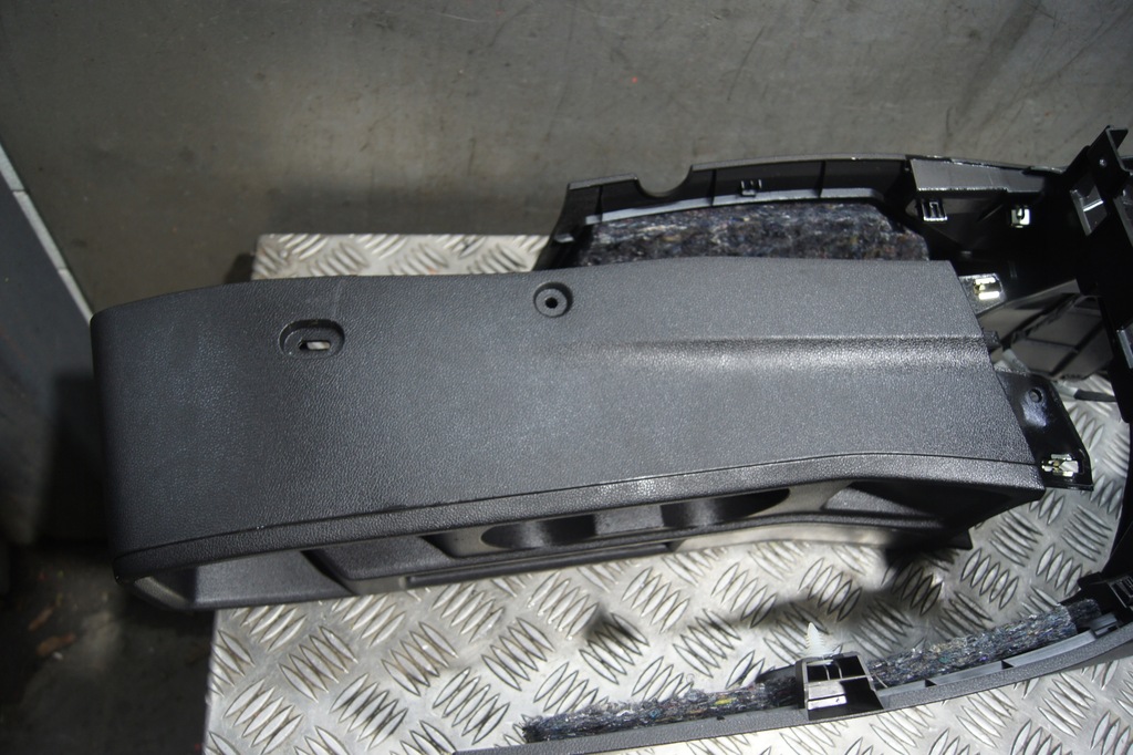 фото №7, Тунель clio v комплект