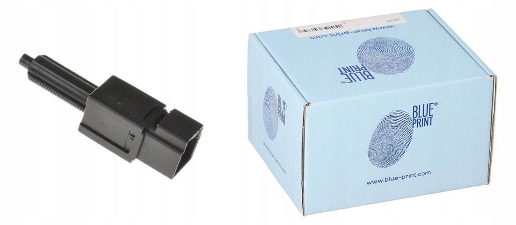 фото №13, Blue print выключатель света тормоза nissan 350z almera ii almera tino