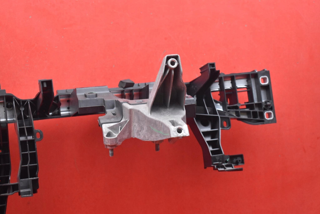 фото №12, Каркас кронштейн консоли панели приборной панели eu 1553187-01-a tesla model y