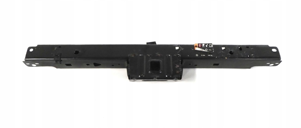 фото №1, Pas перед підсилювач opel zafira c tourer