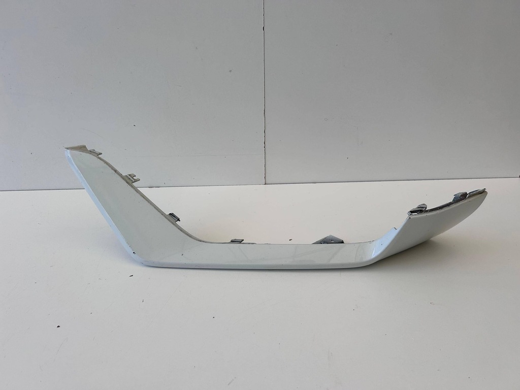 фото №1, Volvo xc90 ii r-design молдинг бампера лівий перед 31694567