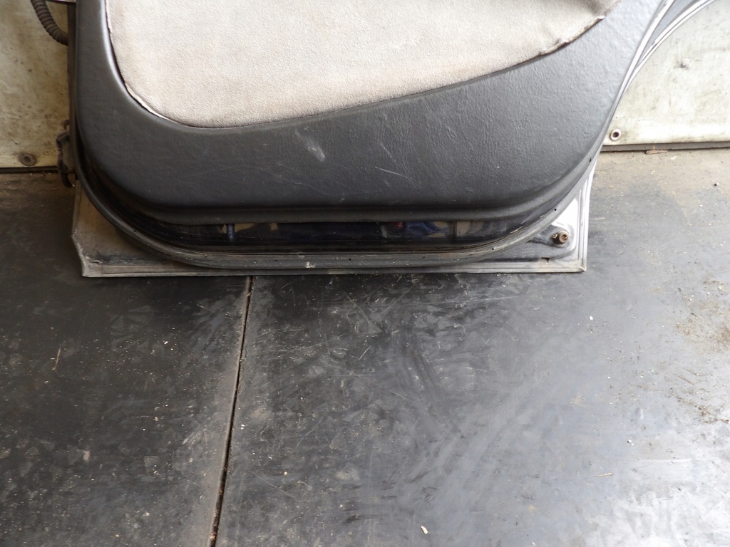 фото №3, Двері tp rover 45 lift 2,0itd pbt