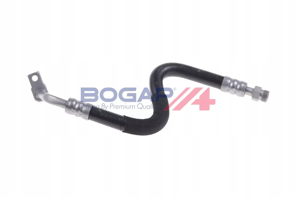 фото №2, Шланг оливи a2123106/bgp