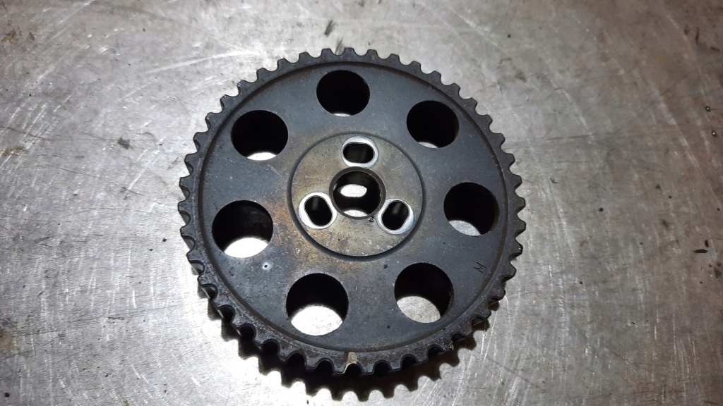 фото №2, Колесо вала распределительного вала volvo v70 ii 2.0t