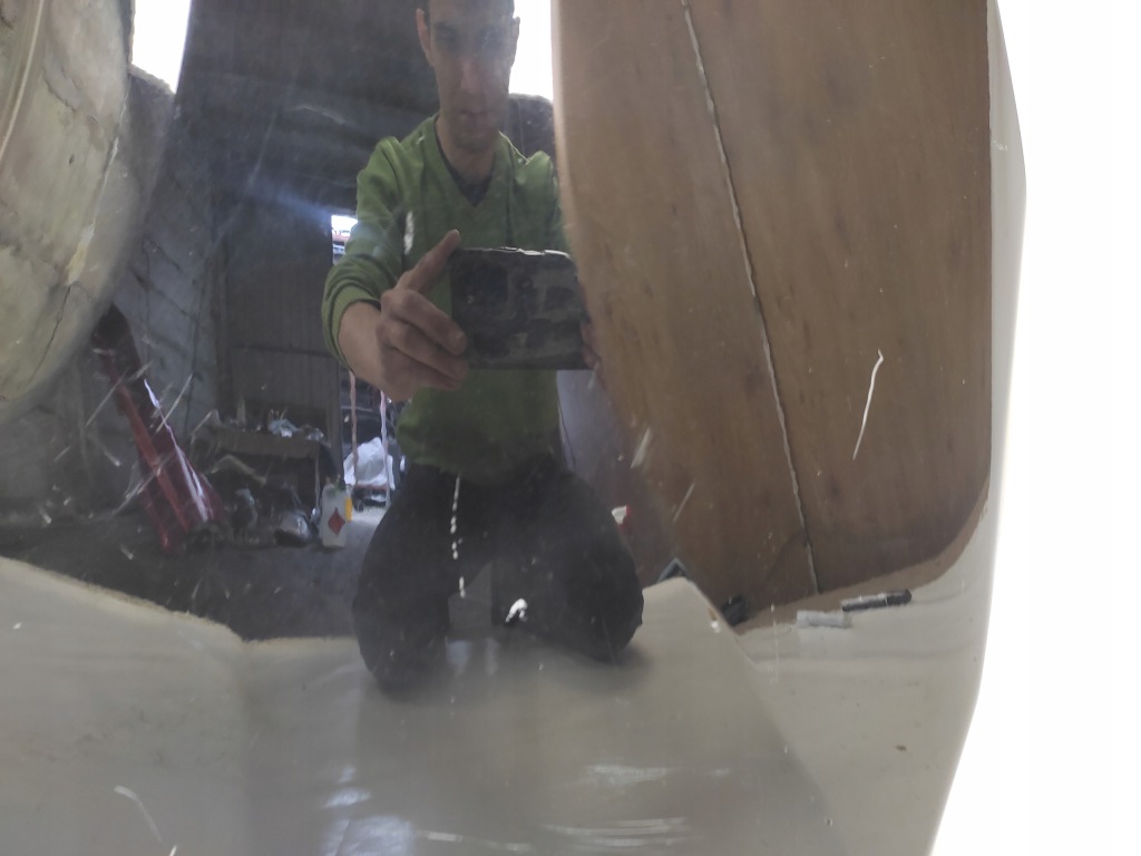 фото №6, Toyota rav4 v крыло левый передний перед 2019-