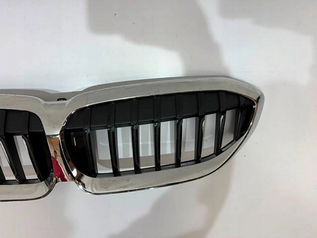 фото №12, Bmw 3 g20 g21 решётки радиатора решётка радиатора решётка радиатора