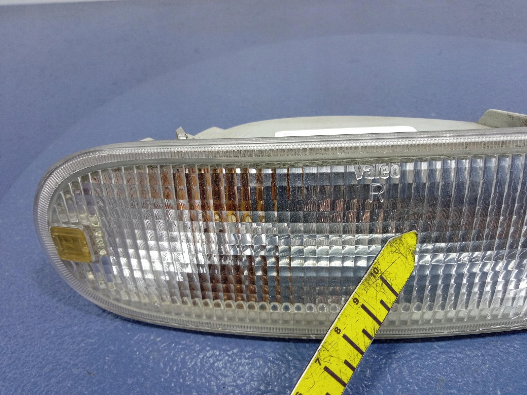 фото №6, Vw new beetle i 97-05 поворотник поворотник перед правый 1c0953042d