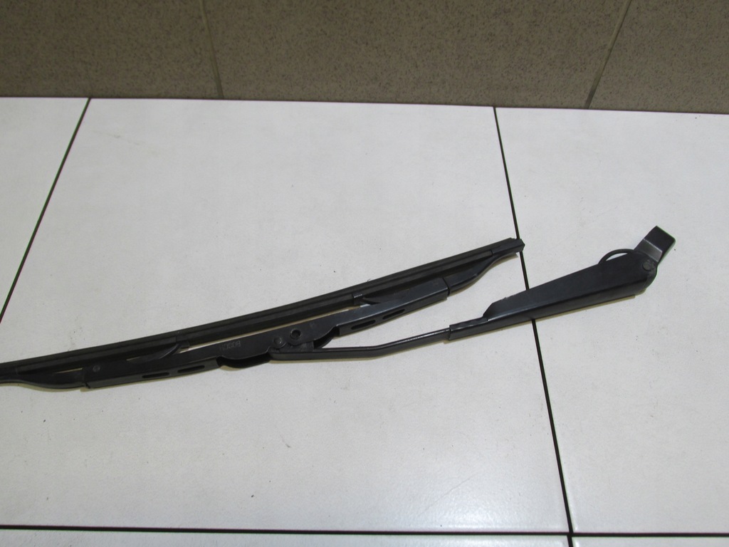 фото №1, Важіль двірники задня s-max mk1 2007 rok