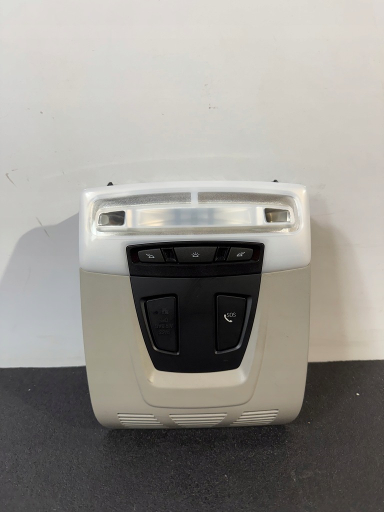 Купити Лампа освітлення салону стельовий перед bmw f20 f21 f30 f31 9277927