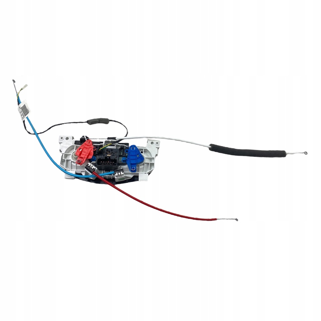 фото №13, Панель обдув dacia duster i lift/logan