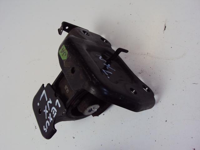 фото №4, Кронштейн подушка двигуна ліва lexus nx