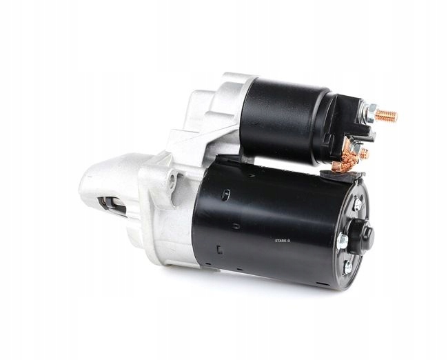 Купить Stark skstr-0330029 стартер 1,1kw к opel corsa d schrägheck s07 12v