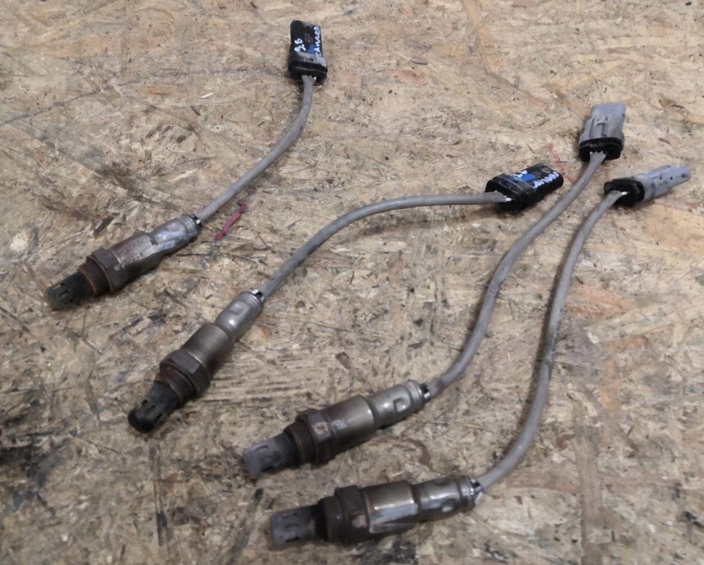 фото №1, Chevrolet camaro 2016-22 3.6 датчик лямбда-зонд