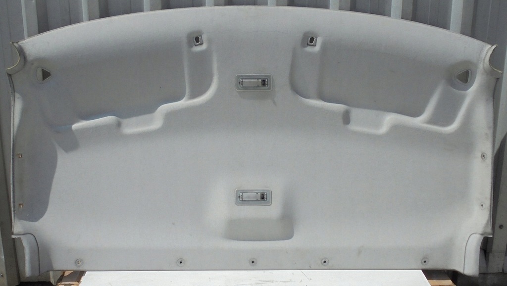 фото №1, Ford transit mk7 07r стеля ліхтарі eu