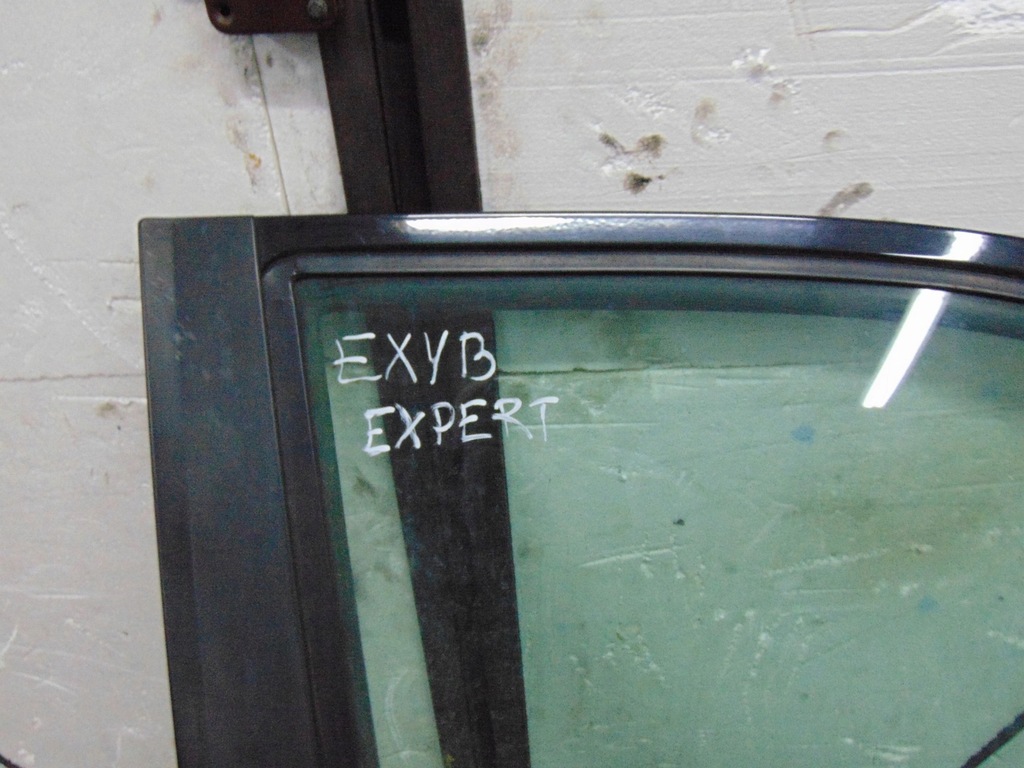 фото №10, Дверь правый перед exyb peugeot expert