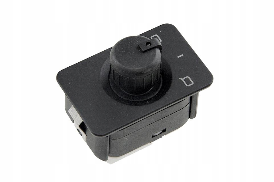 фото №14, Перемикач, регулювання дзеркало зовнішнього nty ews-au-024