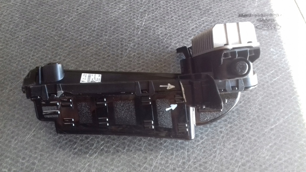 фото №5, Лампа led drl левый перед vw t-roc r 2ga941055e