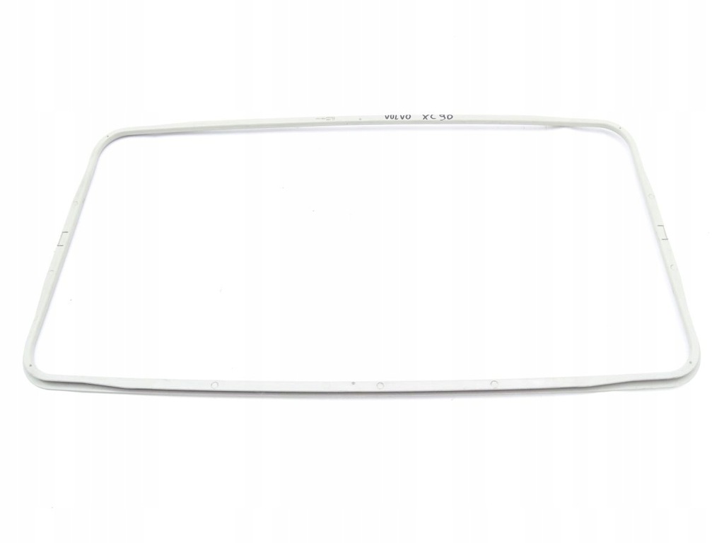 фото №1, Volvo xc90 02-14 рамка люк