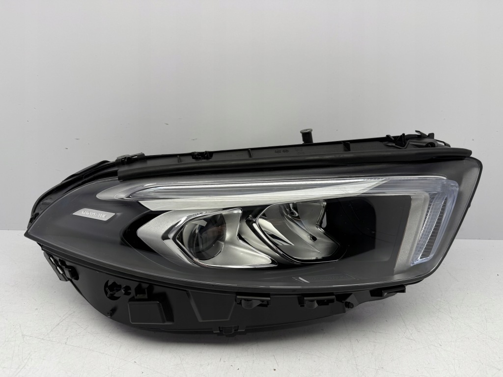 фото №1, Mercedes a klasa a177 full led performance a1779064803 права лампа лампи