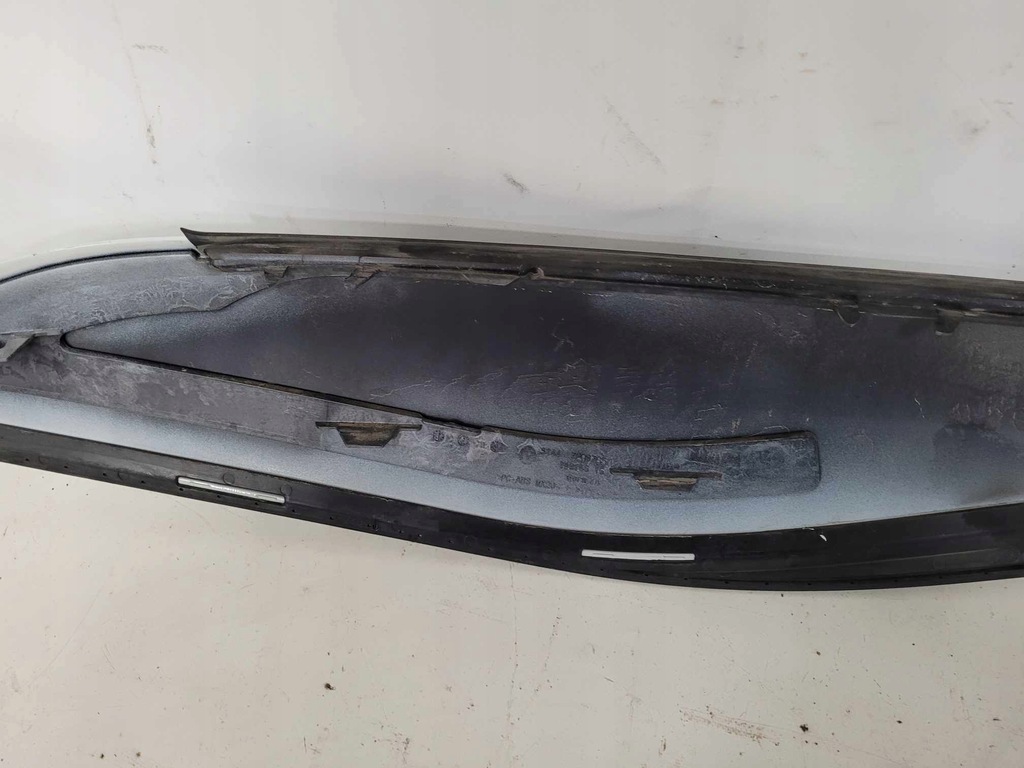 фото №5, Молдинг дахова ліва bmw i3 b85