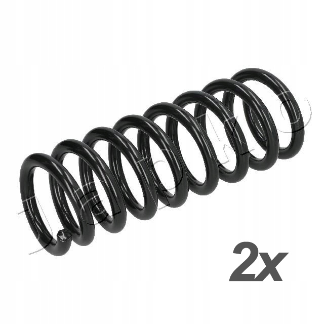 фото №1, Пружины подвеска задняя do jaguar s-type