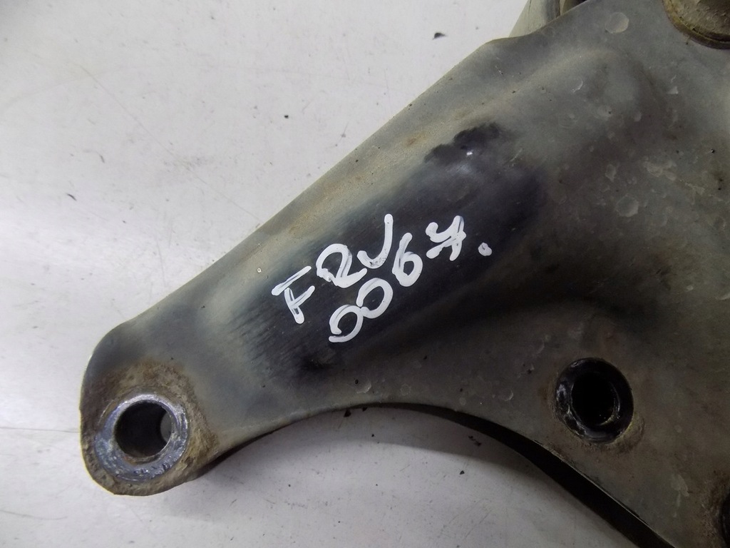 фото №6, Honda fr-v кронштейн подушка двигателя