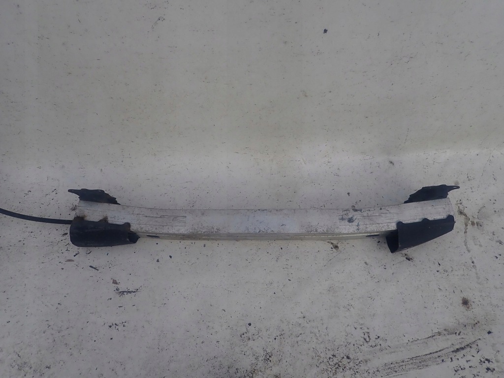 фото №7, Subaru legacy outback 03-08 балка бампера перед