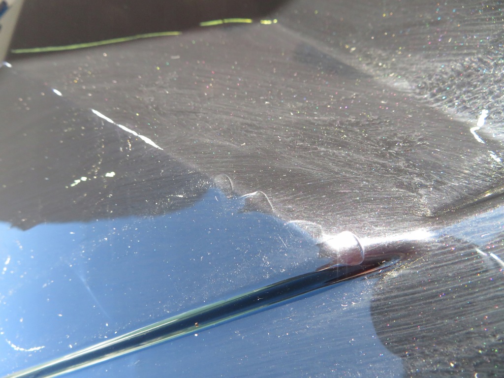 фото №13, Renault megane e-tech бампер задня дифузор спойлер задній 850b03191r