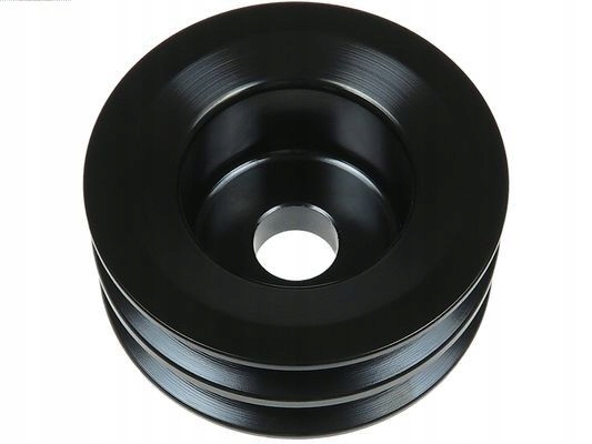 фото №3, Шків генератора