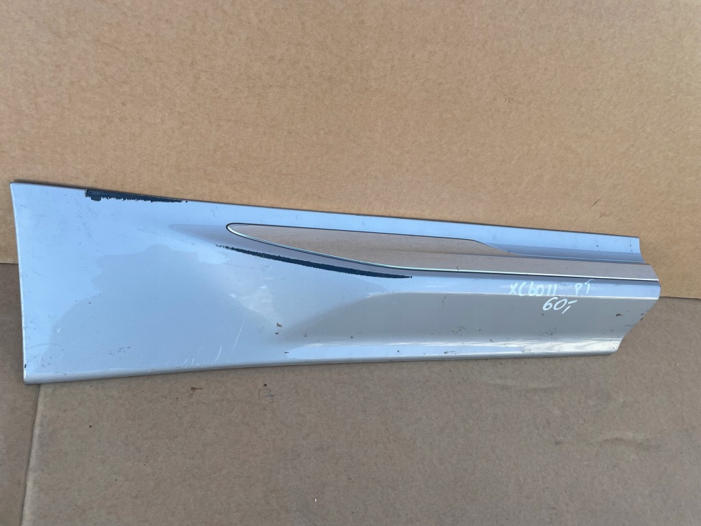 фото №3, Volvo xc60 ii молдинг правая задняя задняя задняя задняя