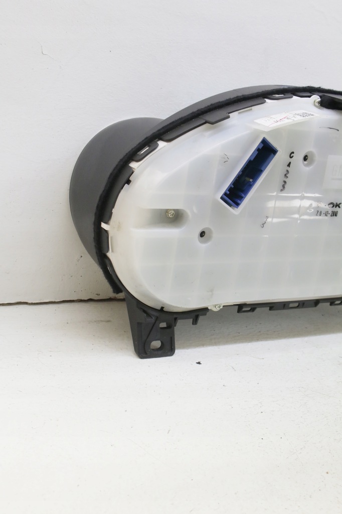 фото №7, Лічильник opel meriva b 1.4 t