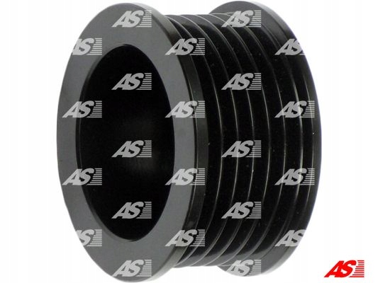 фото №2, As-pl ap0023 шків, генератор