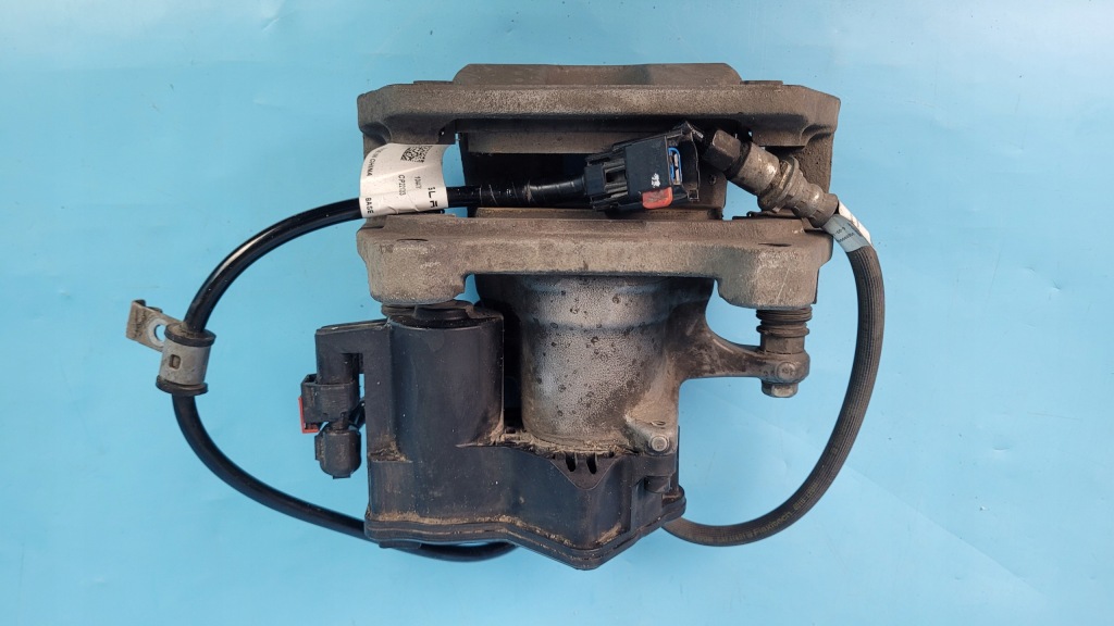 Tesla model 3 21r супорт гальмівний лівий задній 1044625-00-b в Україні