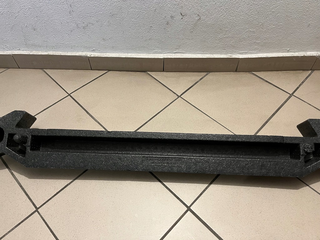 фото №8, Абсорбер бампера піна перед subaru forester 19-