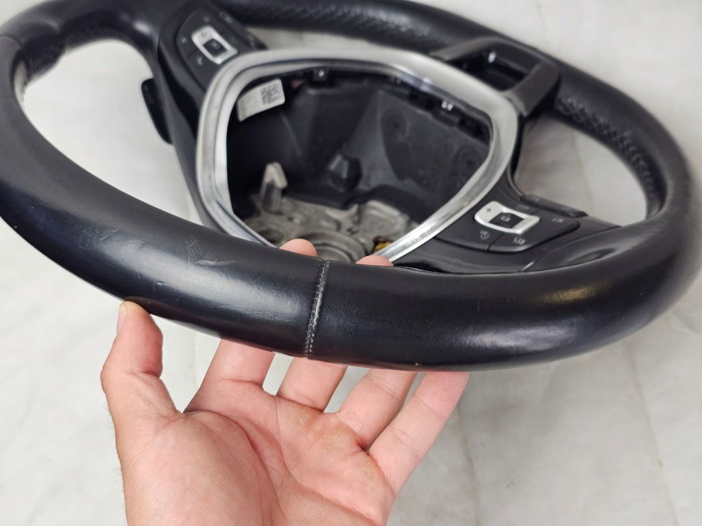 Повітропровід мультифункція шкіра vw passat b8 golf vii 5g0419091ad пелюстки перемикання в Україні