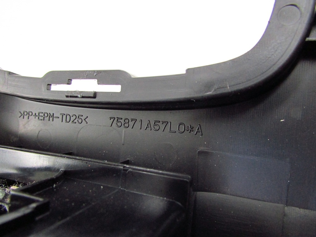 фото №9, Suzuki kizashi бардачок na напої тунель europa 09-14r