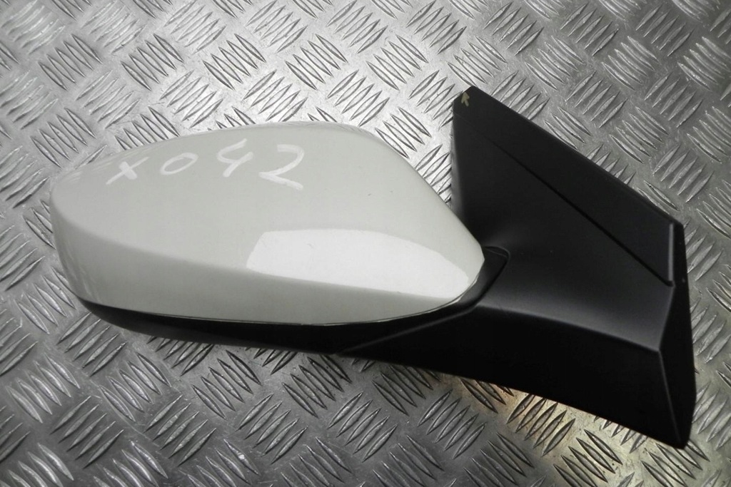 фото №7, Зеркало правое hyundai accent iv rb e4024284 2016