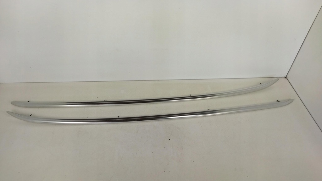 фото №1, Insignia b kombi рейлинг рейлинги кровельные комплект