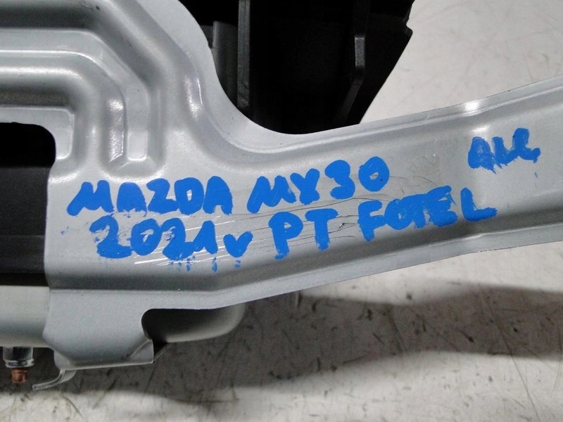 фото №10, Sh6az2baav подушка безопасности подушка сиденье задняя mazda mx-30