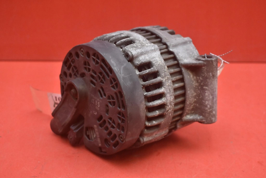 Генератор v757565080-01 0121615027 mini cooper r56 1.6 thp 175km 06-10 Оригінал