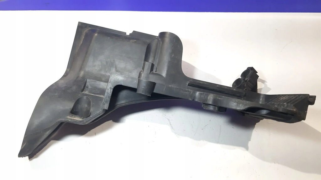 фото №2, Land rover range rover sport l320 2006 корпус акумуляторів