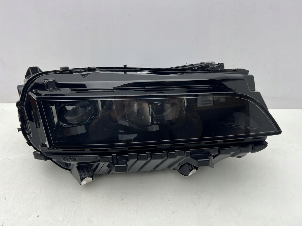 фото №1, Rolls royce spectre лампа передняя правая full led 5a830b4