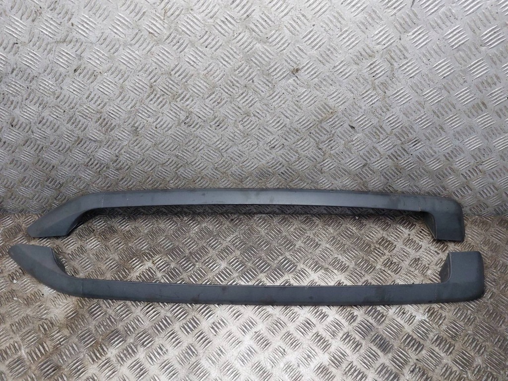 Купить Рейлинги fiat panda ii рейлинги хэтчбек