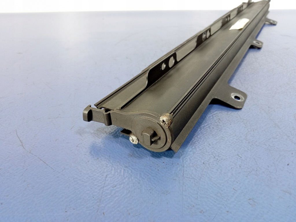 фото №6, Volvo s90 ii шторка стекло дверь задняя левая 31417230