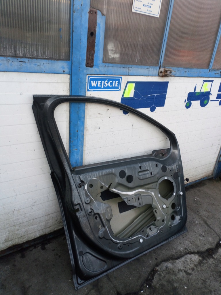 фото №6, Citroen c3 iii 17 rok дверь левый перед ktpd