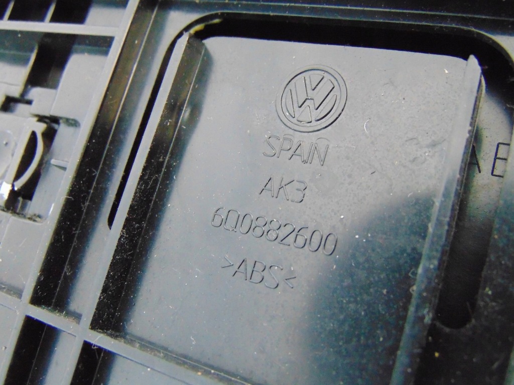 фото №8, Сидіння правий перед пасажира vw polo v 6r 6c 5d hb